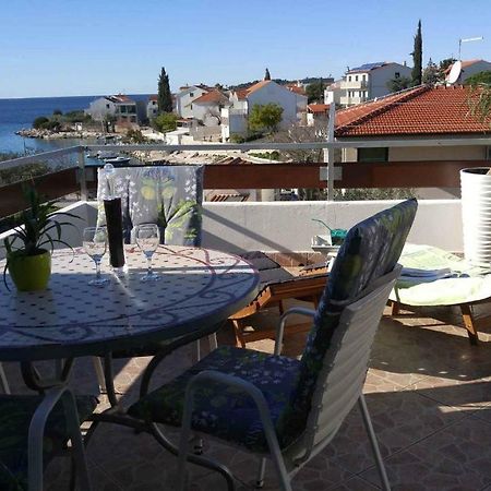 Vera Apartment 1 Rogoznica  Kültér fotó