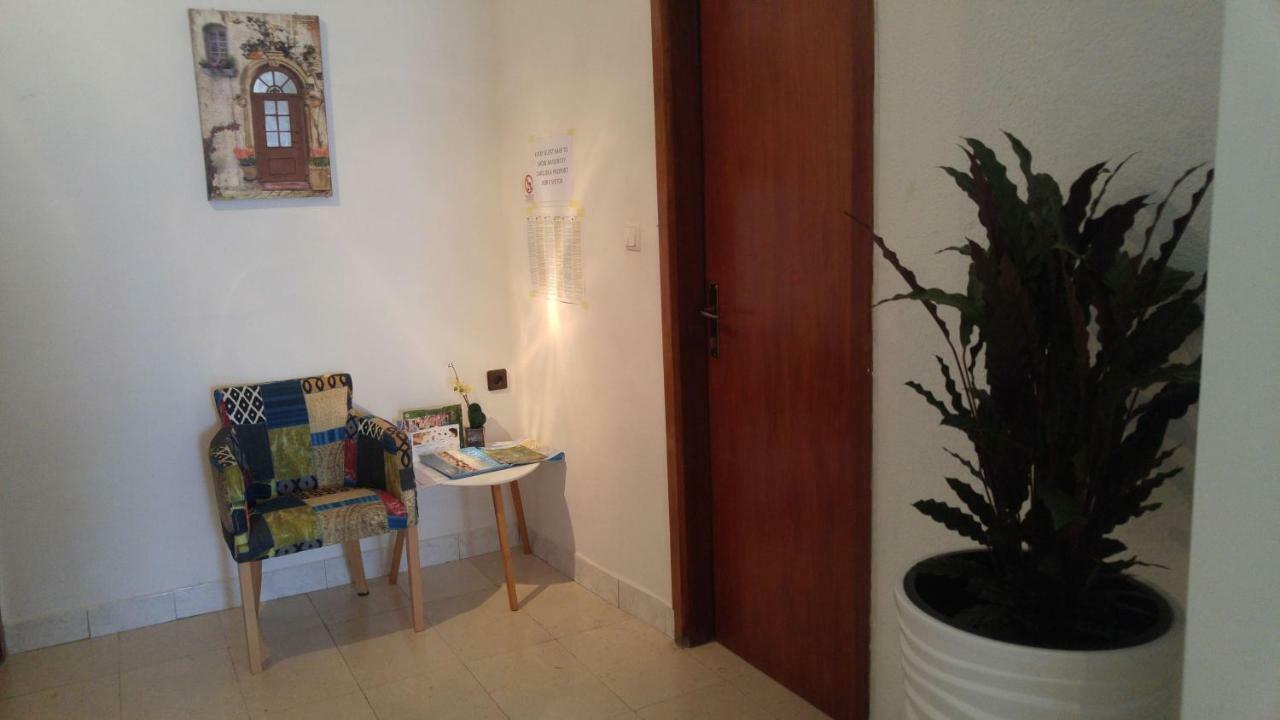 Vera Apartment 1 Rogoznica  Kültér fotó