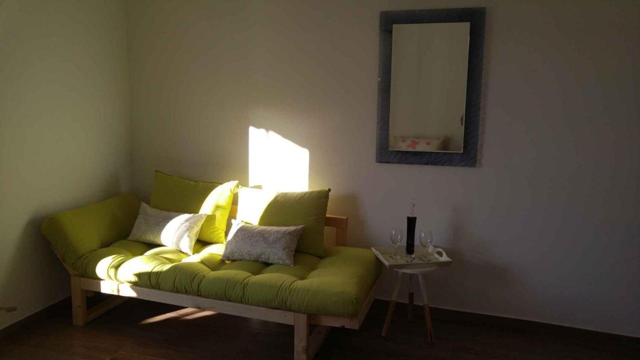 Vera Apartment 1 Rogoznica  Szoba fotó