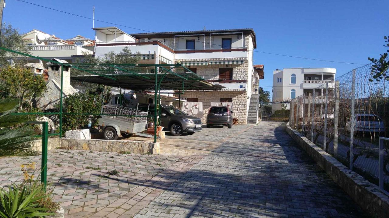 Vera Apartment 1 Rogoznica  Szoba fotó