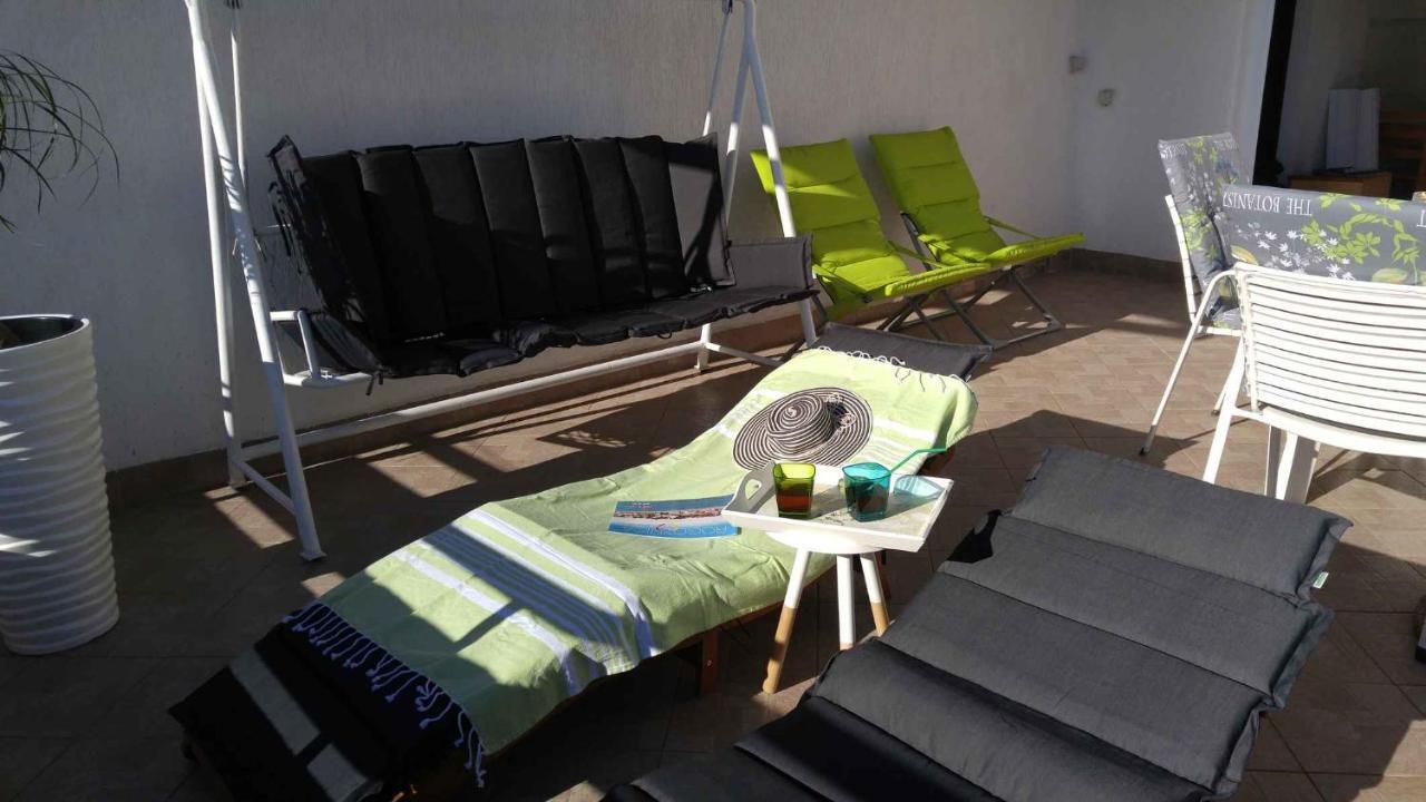 Vera Apartment 1 Rogoznica  Szoba fotó