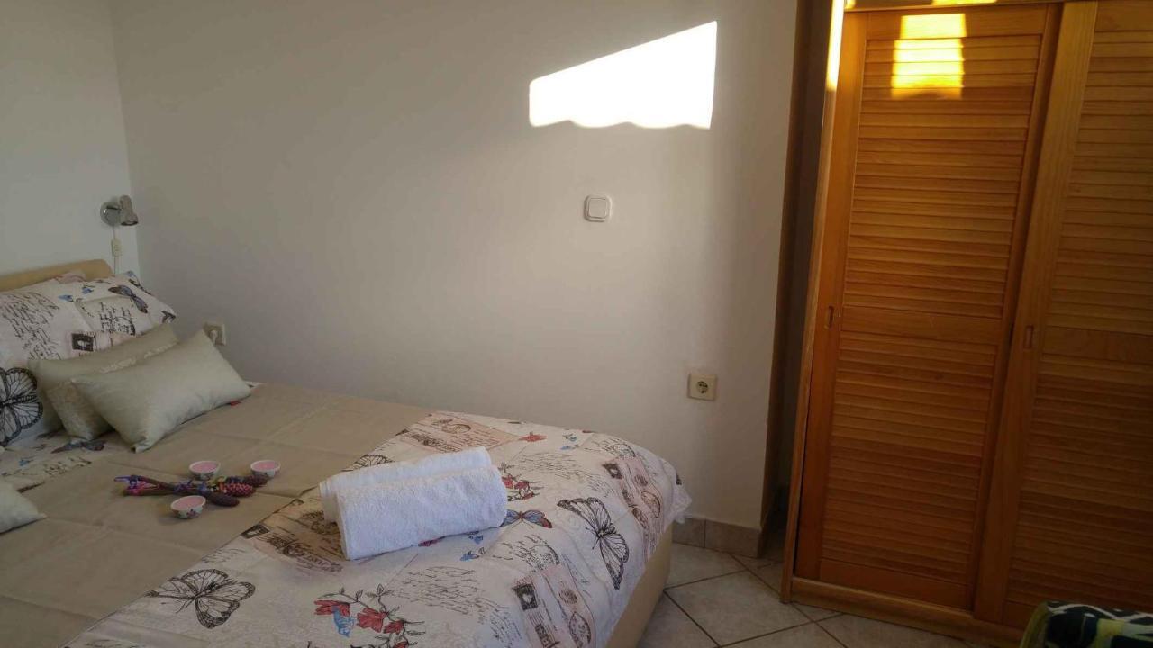 Vera Apartment 1 Rogoznica  Szoba fotó
