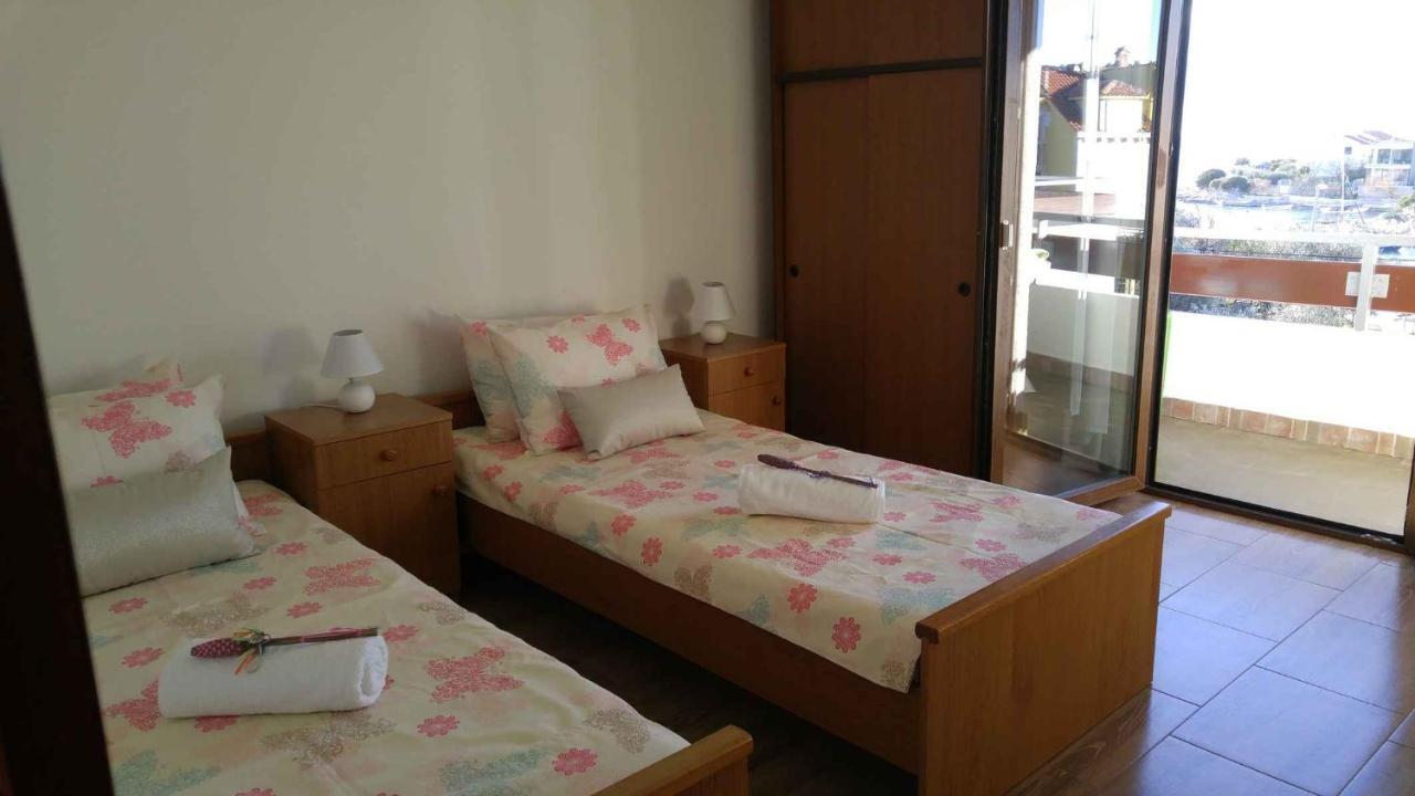 Vera Apartment 1 Rogoznica  Szoba fotó