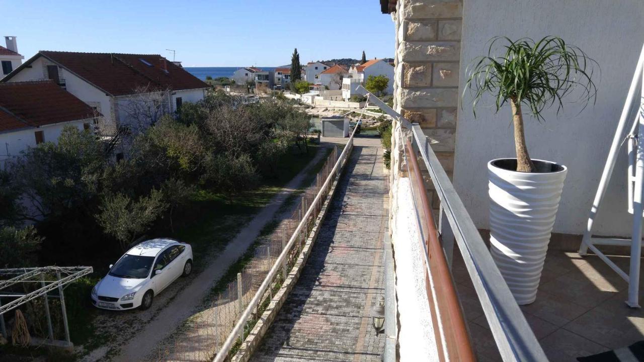 Vera Apartment 1 Rogoznica  Szoba fotó
