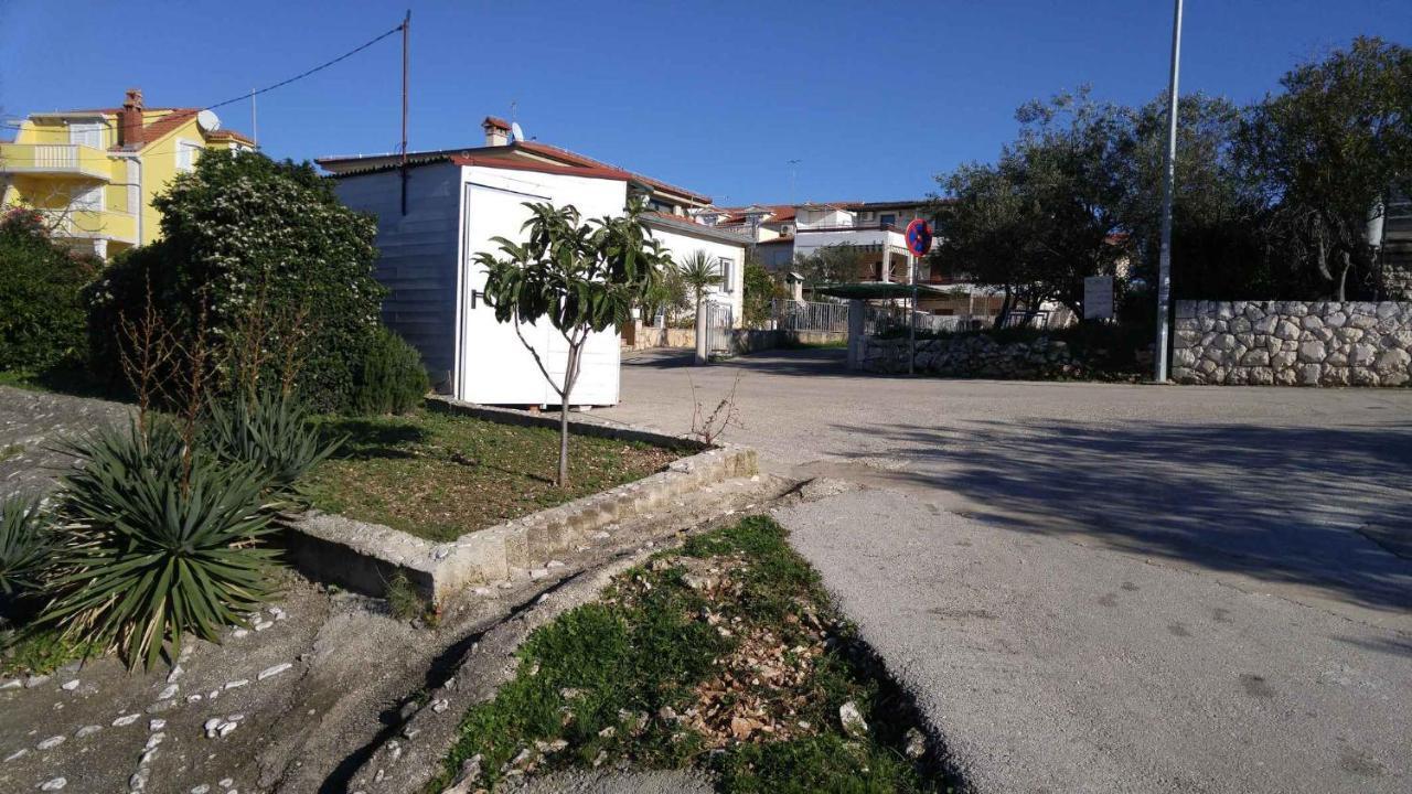 Vera Apartment 1 Rogoznica  Szoba fotó