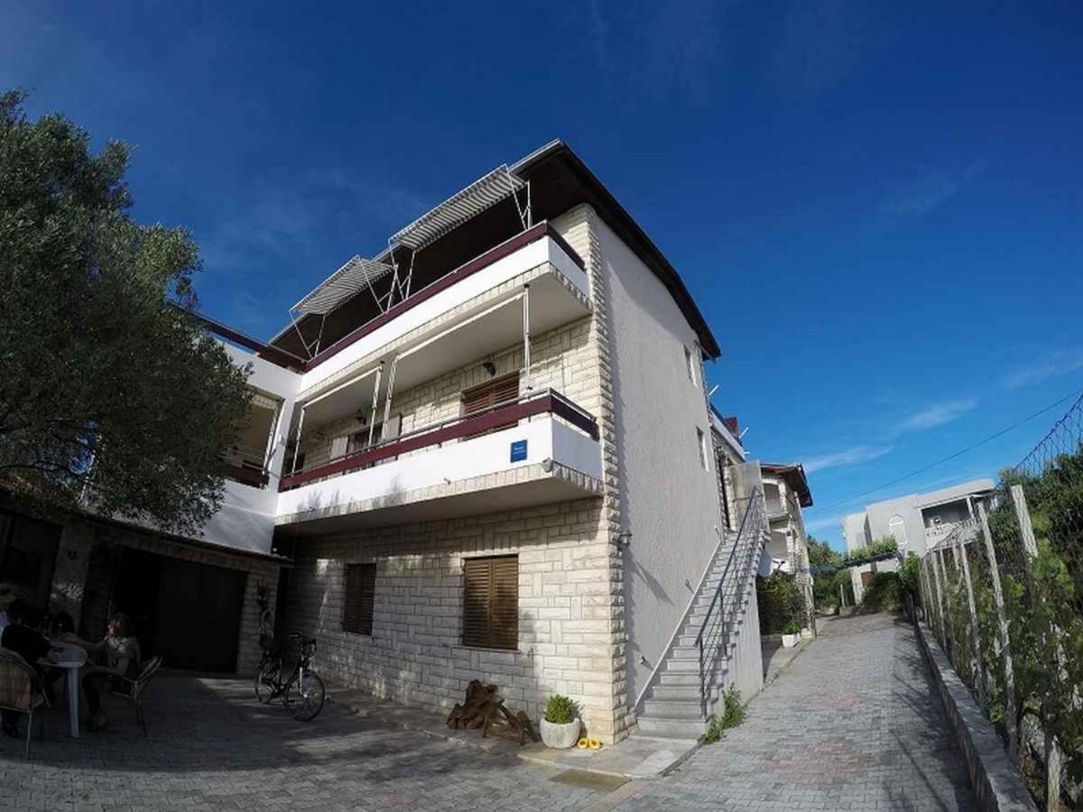 Vera Apartment 1 Rogoznica  Szoba fotó