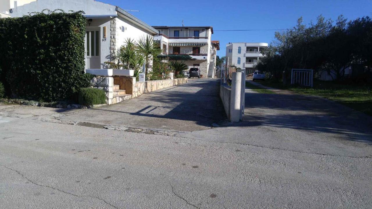 Vera Apartment 1 Rogoznica  Szoba fotó
